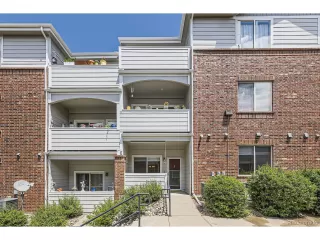 More Details about MLS # 7478146 : 5537 LEWIS CT 4 ARVADA CO 80002