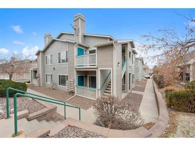 MLS: 7489168 Condo For Sale