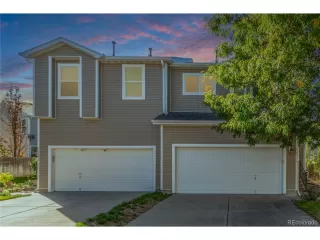More Details about MLS # 7505249 : 16276 E OTERO PL ENGLEWOOD CO 80112