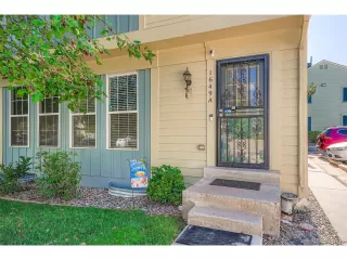 More Details about MLS # 7506646 : 1649 S IVORY CIR A AURORA CO 80017