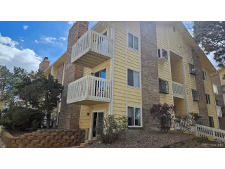 More Details about MLS # 7522539 : 12450 E CORNELL AVE 101 AURORA CO 80014