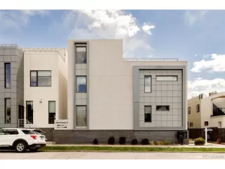 3444 NAVAJO STREET Condos for Sale