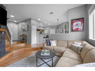 Browse active condo listings in HERMITAGE AT GREENWOOD VILLAGE