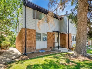 More Details about MLS # 7537110 : 3061 W 92ND AVE 14A WESTMINSTER CO 80031