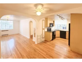 More Details about MLS # 7556380 : 485 S LOGAN ST 16 DENVER CO 80209