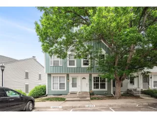 More Details about MLS # 7566468 : 10298 W DARTMOUTH AVE LAKEWOOD CO 80227