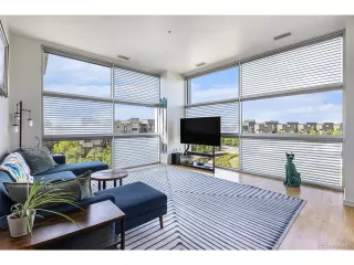 More Details about MLS # 7614744 : 2958 SYRACUSE ST 403 DENVER CO 80238