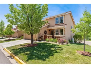 More Details about MLS # 7627720 : 9117 NAMBE TRL LONE TREE CO 80124