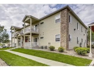 More Details about MLS # 7632549 : 1750 W 53RD PL H-5 DENVER CO 80221