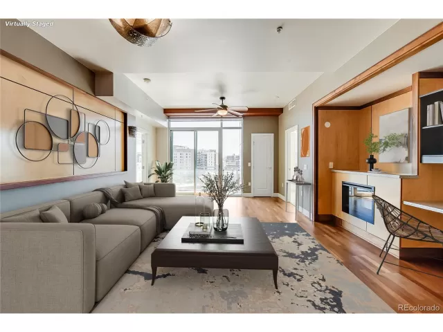 MLS: 7634487 Condo For Sale