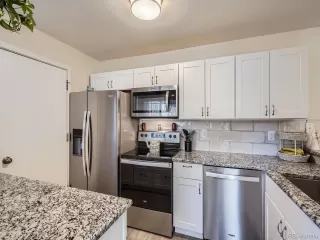 More Details about MLS # 7639180 : 6332 ZANG COURT A ARVADA CO 80004
