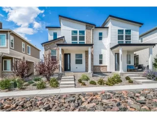 More Details about MLS # 7641149 : 22806 E TUFTS PL A AURORA CO 80015
