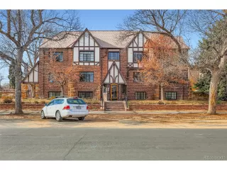 More Details about MLS # 7650161 : 2221 KEARNEY ST 6 DENVER CO 80207