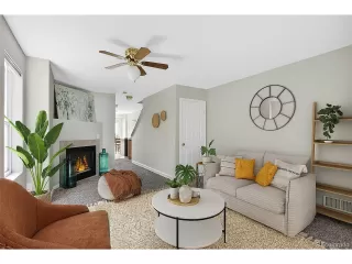 More Details about MLS # 7657041 : 2016 OAKCREST CIR CASTLE ROCK CO 80104