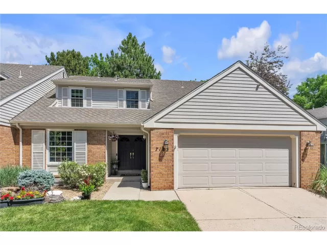 MLS: 7666180 Condo For Sale