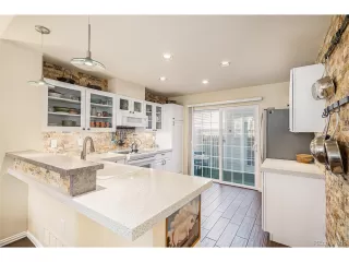 More Details about MLS # 7676967 : 8300 FAIRMOUNT DR M103 DENVER CO 80247