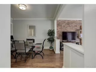 More Details about MLS # 7682743 : 521 E 14TH AVE 18 DENVER CO 80203