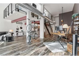 JACK KEROUAC LOFTS Condos for Sale