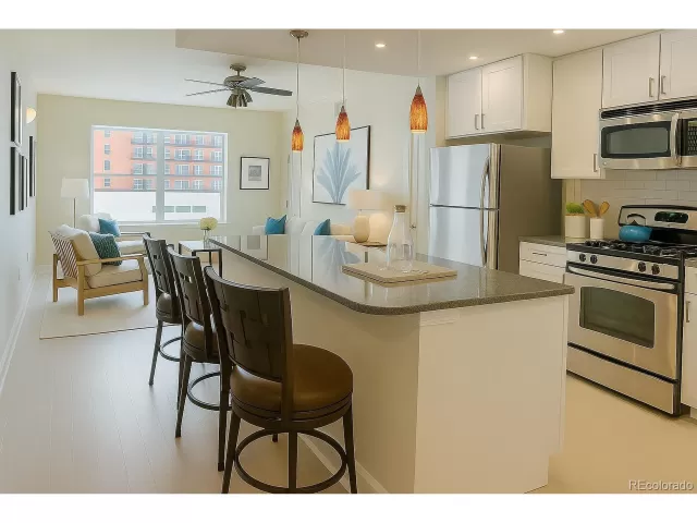 MLS: 7690726 Condo For Sale