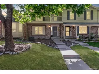 More Details about MLS # 7704731 : 7592 S COVE CIR CENTENNIAL CO 80122