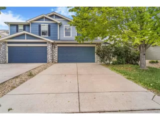 More Details about MLS # 7708804 : 6110 RALEIGH CIR CASTLE ROCK CO 80104
