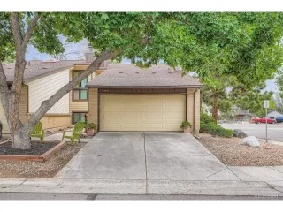 More Details about MLS # 7712183 : 6505 W MISSISSIPPI PL LAKEWOOD CO 80232