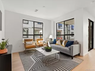 More Details about MLS # 7713324 : 2024 S HOLLY ST 4 DENVER CO 80222