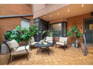 More Details about MLS # 7722242 : 1512 LARIMER ST 10 DENVER CO 80202