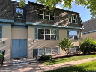 More Details about MLS # 7736193 : 9440 E GIRARD AVE 1 DENVER CO 80231