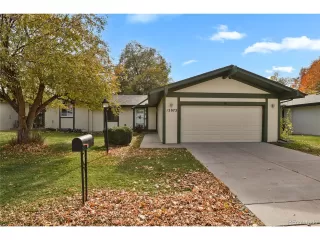 More Details about MLS # 7759461 : 12072 E MAPLE AVE AURORA CO 80012