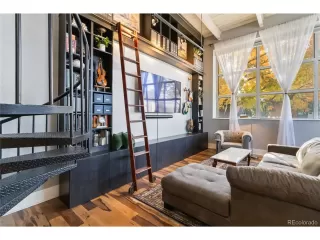 More Details about MLS # 7760051 : 3309 BLAKE ST 104 DENVER CO 80205