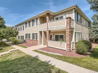 More Details about MLS # 7778209 : 16838 E GUNNISON DR 8A AURORA CO 80017