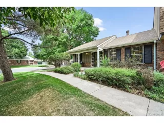 More Details about MLS # 7787201 : 8862 E AMHERST DR A DENVER CO 80231