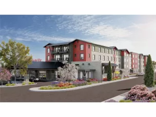 Browse active condo listings in TRAILHEAD