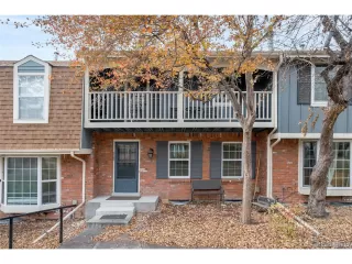 More Details about MLS # 7796495 : 7505 W YALE AVE 2703 DENVER CO 80227