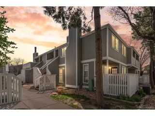 More Details about MLS # 7798161 : 6680 E MISSISSIPPI AVE 3 DENVER CO 80224