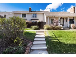 More Details about MLS # 7802224 : 7066 S KNOLLS WAY CENTENNIAL CO 80122