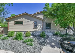 More Details about MLS # 7804532 : 9177 W CEDAR DR D LAKEWOOD CO 80226
