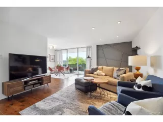 More Details about MLS # 7821677 : 1200 VINE ST 5B DENVER CO 80206