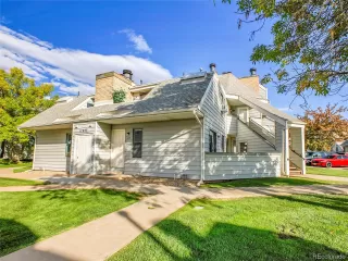 More Details about MLS # 7826190 : 17053 E TENNESSEE DR 104 AURORA CO 80017