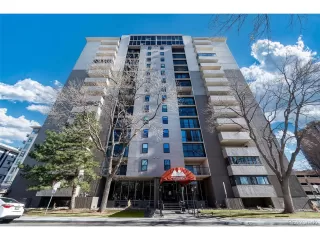 More Details about MLS # 7831479 : 2 ADAMS ST 905 DENVER CO 80206