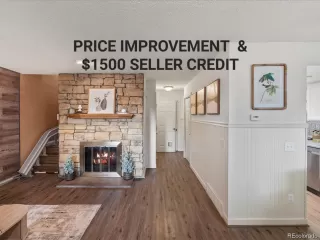 More Details about MLS # 7836477 : 1935 W 102ND AVE THORNTON CO 80260
