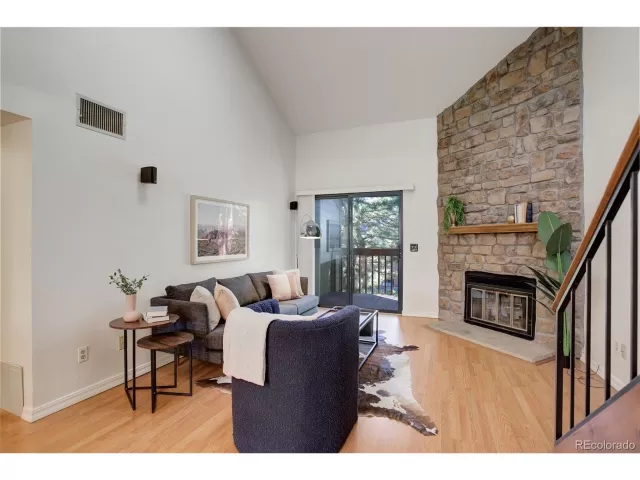 MLS: 7842354 Condo For Sale