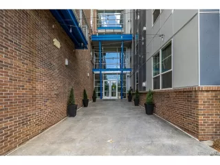 More Details about MLS # 7847287 : 1488 MADISON ST 307 DENVER CO 80206