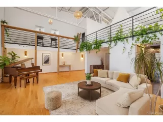 More Details about MLS # 7847878 : 3377 BLAKE ST 207 DENVER CO 80205