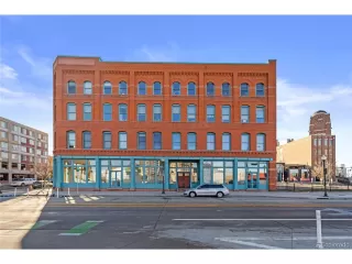 More Details about MLS # 7852254 : 2560 BLAKE ST 404 DENVER CO 80205