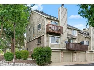 More Details about MLS # 7861385 : 1470 S QUEBEC WAY 261 DENVER CO 80231