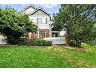 More Details about MLS # 7861655 : 9555 DEERHORN CT 1 PARKER CO 80134