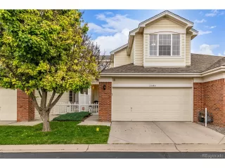 More Details about MLS # 7872189 : 13545 W 62ND LN ARVADA CO 80004