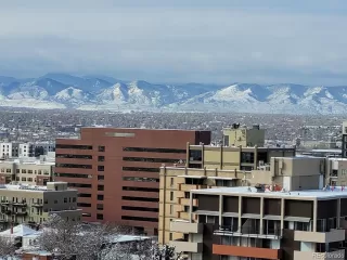 More Details about MLS # 7873049 : 790 N WASHINGTON ST 1102 DENVER CO 80203